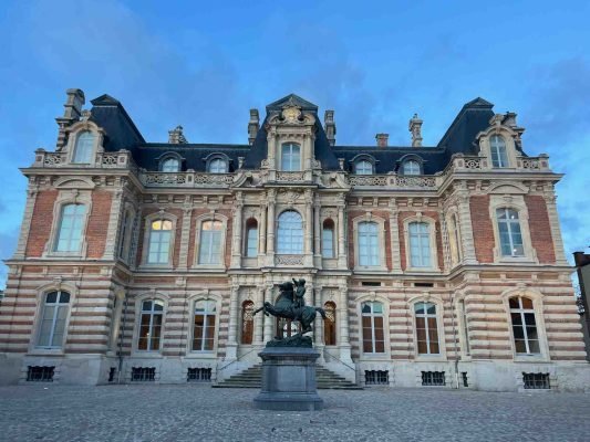 Unveiled: Secrets of France's Champagne Region