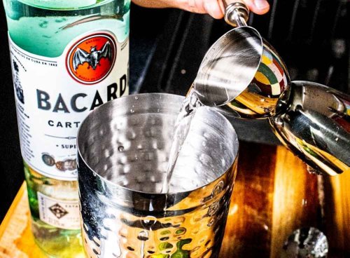 Rum Cocktails That Bring the Fun