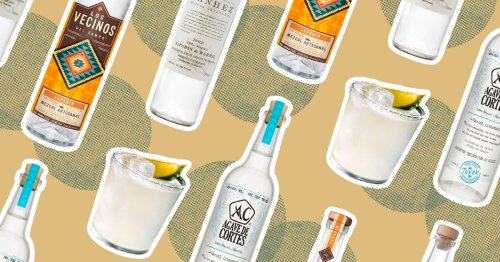 The Bartender's Buying Guide
