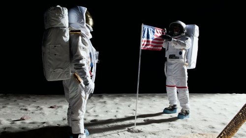 Why Are We Still Focused on Moon Exploration in 2023?