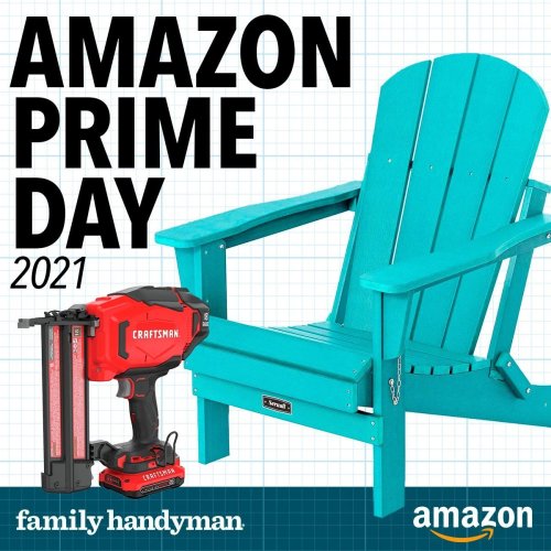 Amazon Prime Day is Here! Check out Our Favorite Deals for DIYers