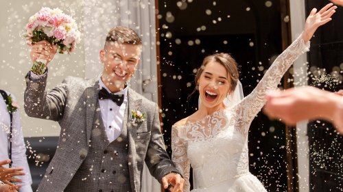 Science Says This Is The Best Age To Get Married