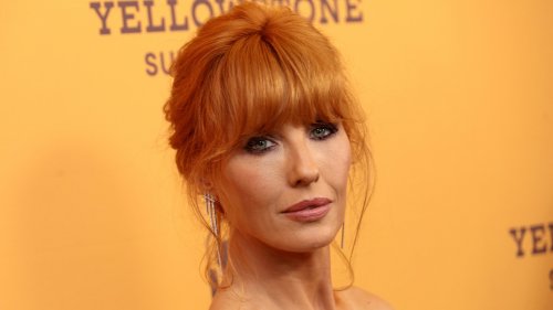 Beth Dutton From Yellowstone Is Gorgeous In Real Life