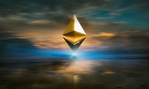 Ethereum's price is in trouble, but...