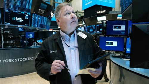 How Fed rate hikes could impact stocks, crypto and other investments