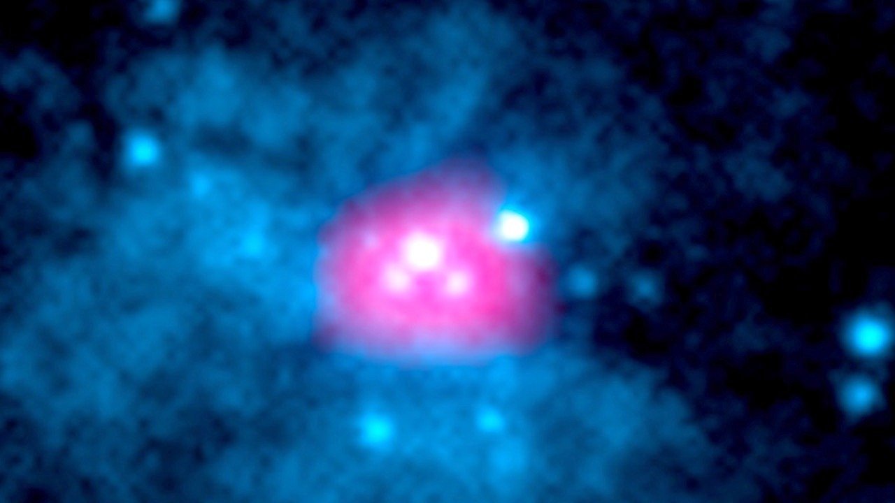 Just How Quickly Is The Universe Expanding? The Answer Might Surprise You