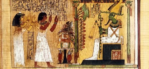 5 Amazing Stories About Ancient Egypt That Deserve to Be Movies