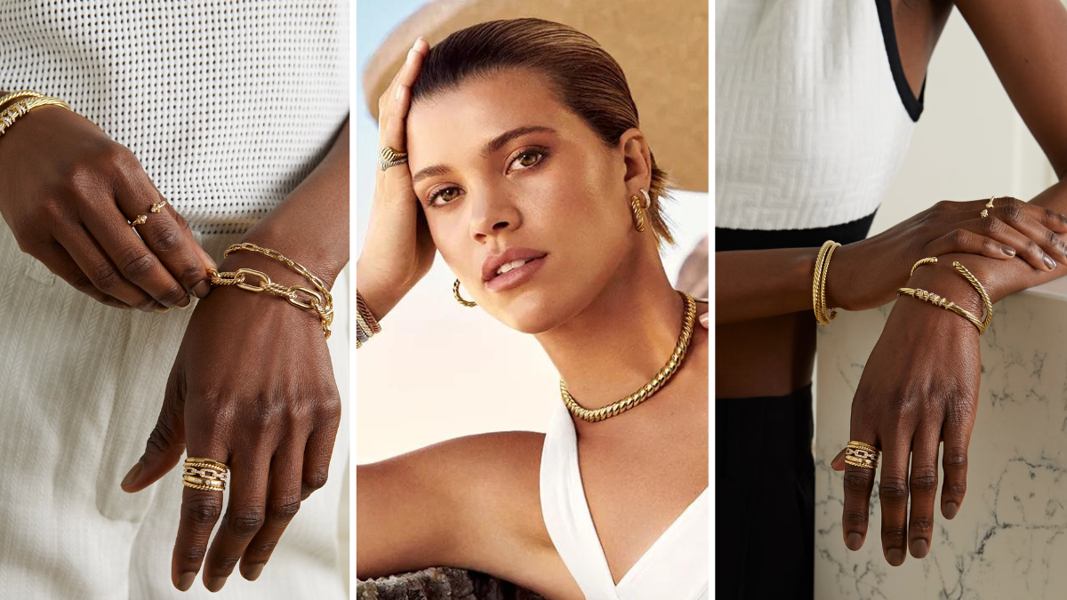 Let's save you serious money with these cheaper alternatives of high-end brands!