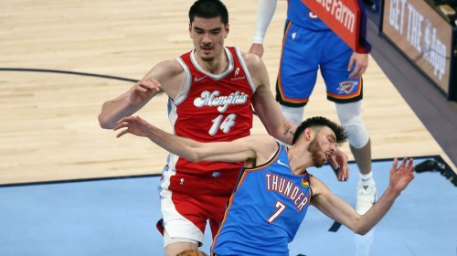 Magazine - NBA News