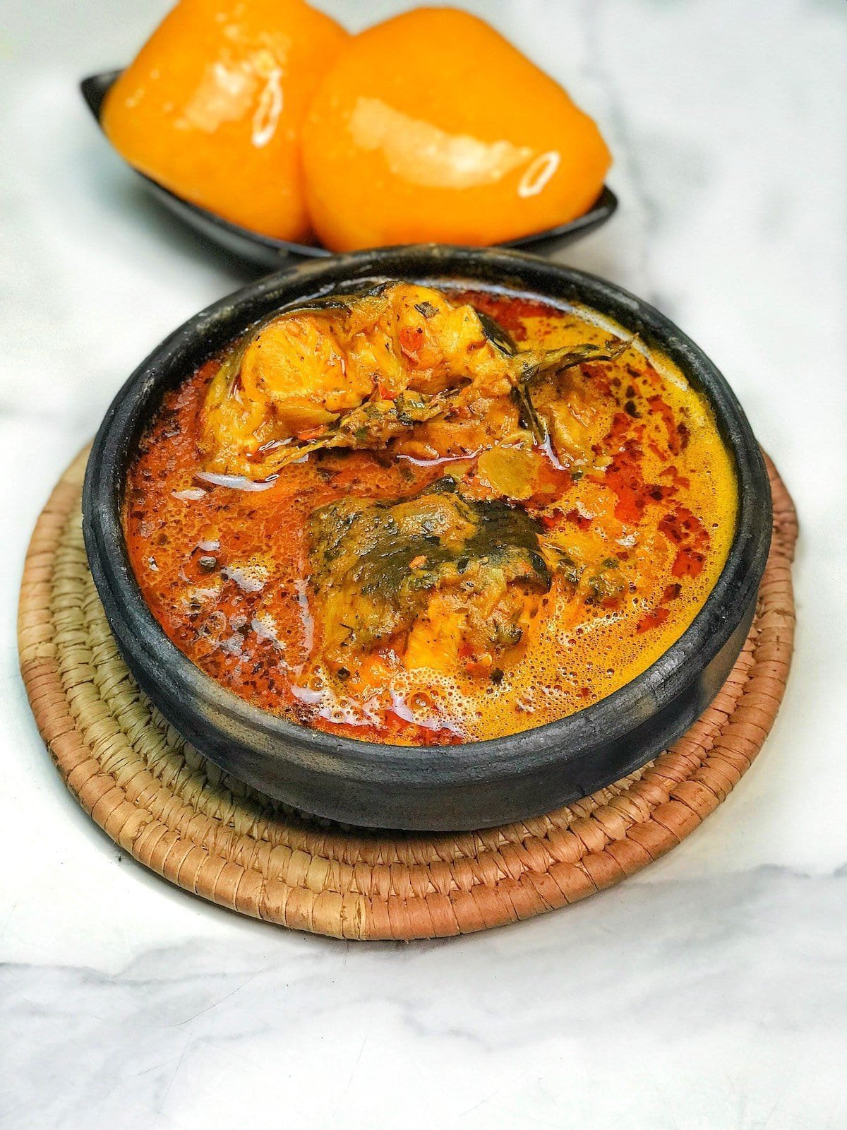 Spring Soup Recipes