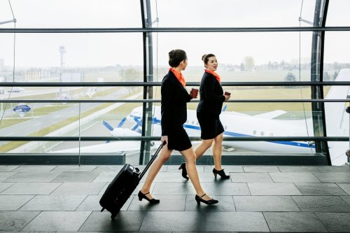 Flight Attendant Secrets Every Traveler Will Want to Know