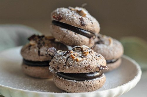 Magazine - Recettes et gourmandises