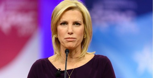 Laura Ingraham forced to apologize after cringe-worthy on-air mistake