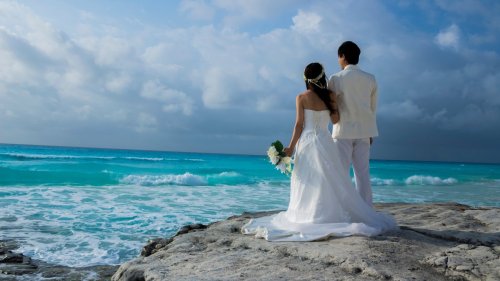 Beautiful Locations For Your Destination Wedding