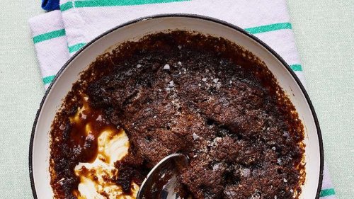 Magazine - DESSERTS