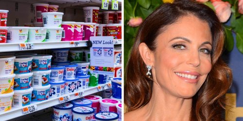 Is The Bethenny Frankel Effect Clearing Out Cottage Cheese Aisles?