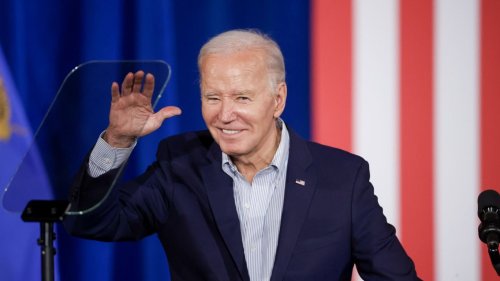 DNC covered Biden legal bills in special counsel probe