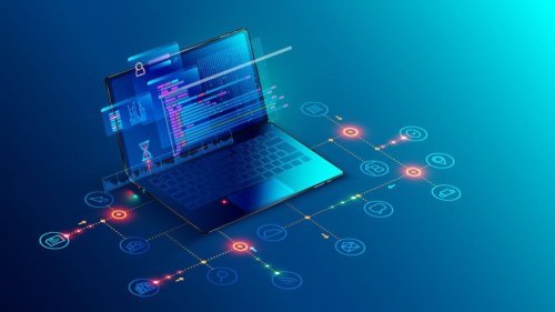 Tech That - cover