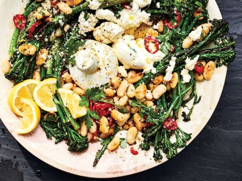 26 of Our Best Vegetarian Recipes