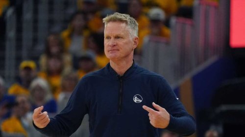 Magazine - NBA COACHING