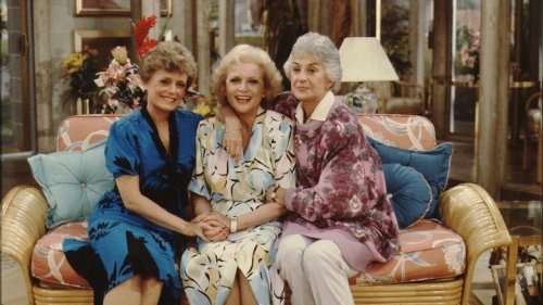 Old-school TV show-inspired baby names to add to your list