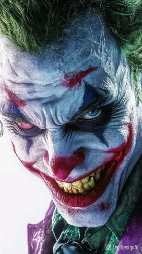 Magazine - CLOWNS 