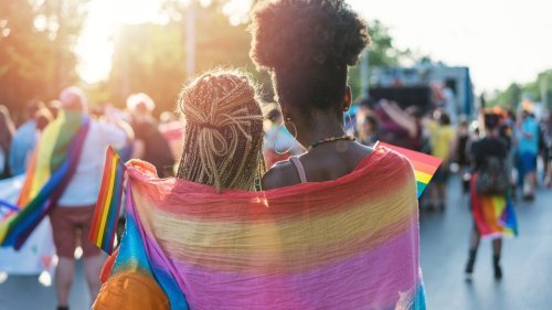 Pride Month: Darum demonstrieren wir immer noch