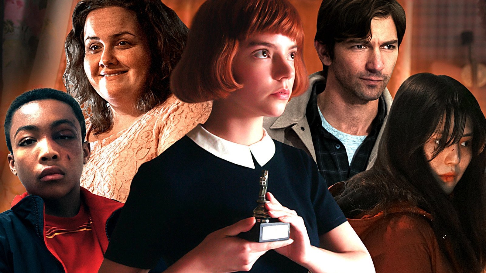 The 15 Best Netflix Limited Series