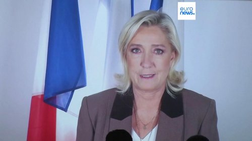 Europe's far-right leaders gather in Italy to prepare for EU elections