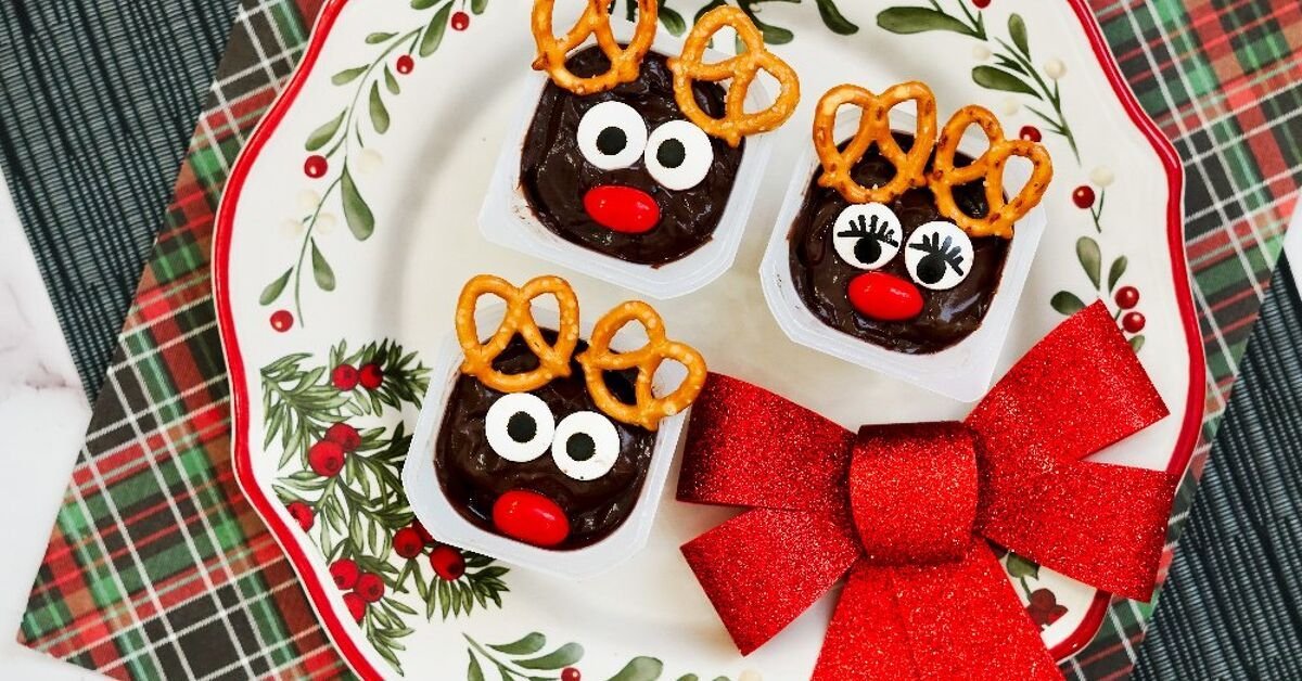 10 homemade holiday desserts you can bring to any Christmas party 