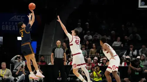 Magazine - Sporting News NCAA Basketball