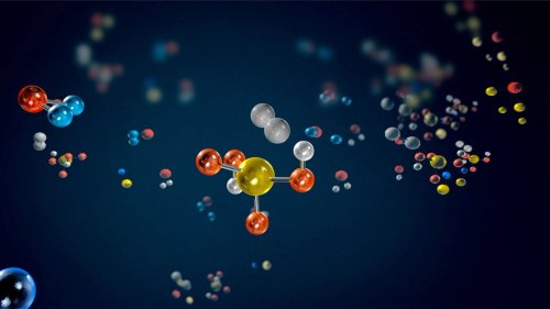 An Amazing Discovery Giving Researchers The Ability to Rearrange Atomic Bonds