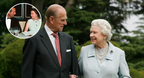Queen's cute nickname Prince Philip called her during 70 years of romantic bliss
