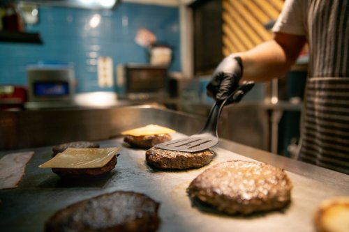 Bet you didn't know this fast food chain messes you the most orders 