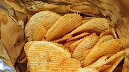 The One BBQ Chip Brand We'll Always Repurchase