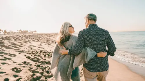 Magazine - RETIREMENT YOUR WAY!