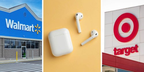 This Airpod Theft Scam at Walmart and Target Spanned 21 States