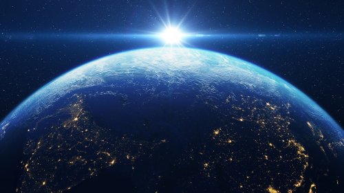 5 Secrets You Probably Didn't Know About Earth
