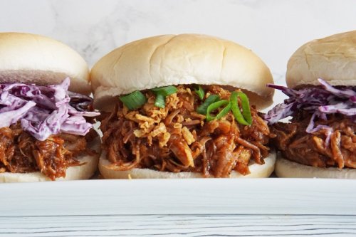 15 Great Recipes For Your Memorial Day BBQ