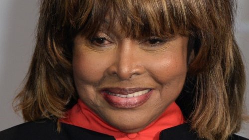Tragic Details About Tina Turner