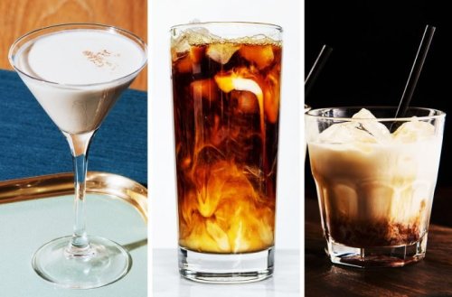 5 RumChata Twists on Beloved Cocktails