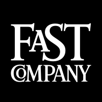 Fast Company - cover