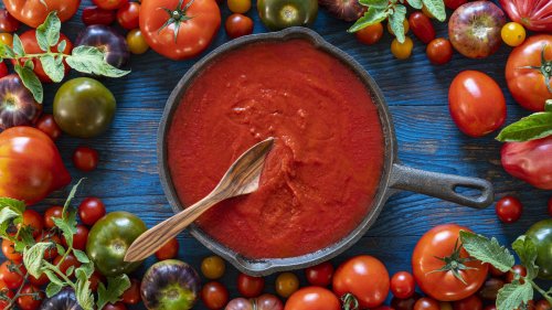 The 11 Best Umami Boosters For Store-Bought Tomato Sauce