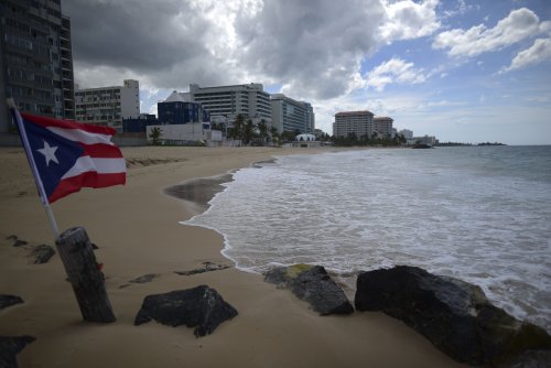 Judge signs plan, resolves Puerto Rico bankruptcy battle