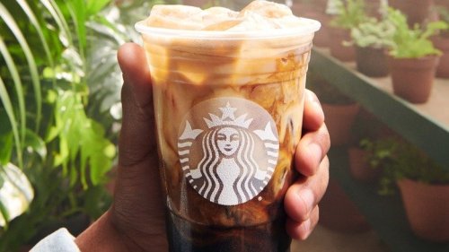 Starbucks Hacks That Will Change The Way You Order Forever