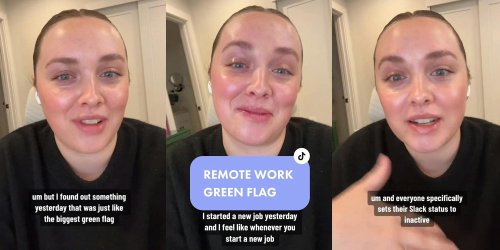 This Slack hack for remote workers is the secret to workplace happiness