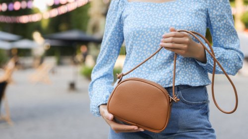 7 Outdated Purse Trends To Say Goodbye To This Spring