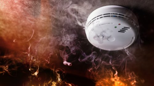 4 Hidden Fire Hazards In Your House That You Need To Know About
