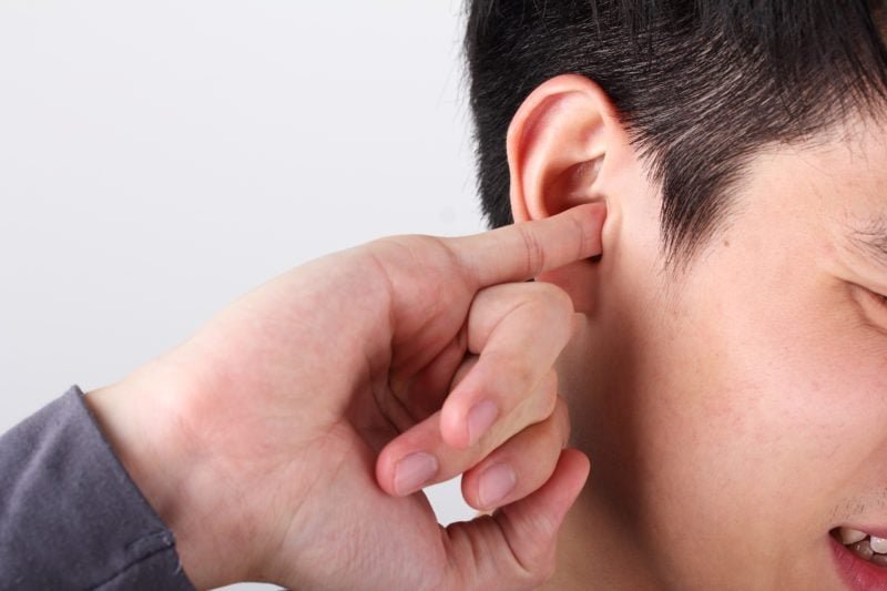 The Only Safe Way to Clean Your Ears