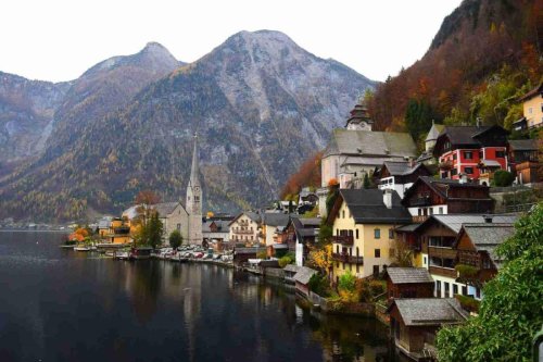 Postcard Perfect: Beautiful Destinations You'll Fall in Love With